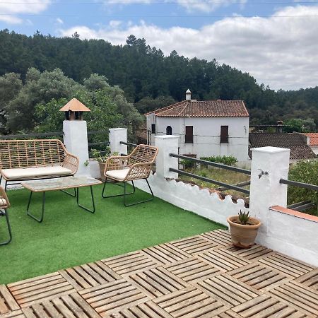 La Casita Villa Fuente del Oro Exterior photo