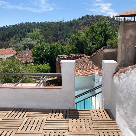 La Casita Villa Fuente del Oro Exterior photo