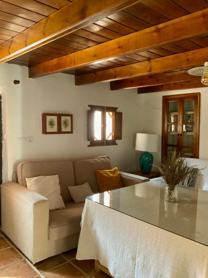 La Casita Villa Fuente del Oro Exterior photo